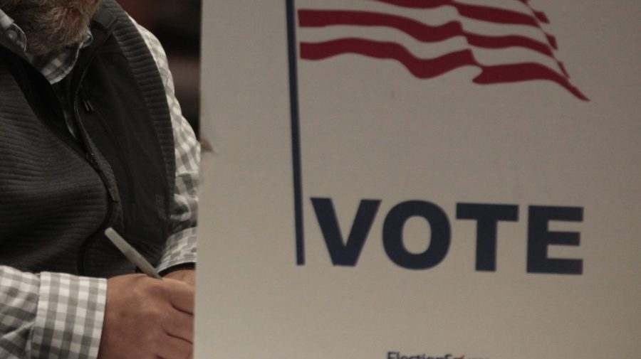 Poll: Democratic voters driven by Trump opposition more than party platform AP22312552226242 e1785932966320