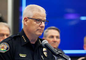 Tennessee Grandmother Sues Fargo City and Police After Spending Six Months in Jail over AI Mistaken Identity