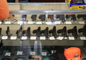 DOJ sues California city over ‘illogical’ $1,600 gun permit fee