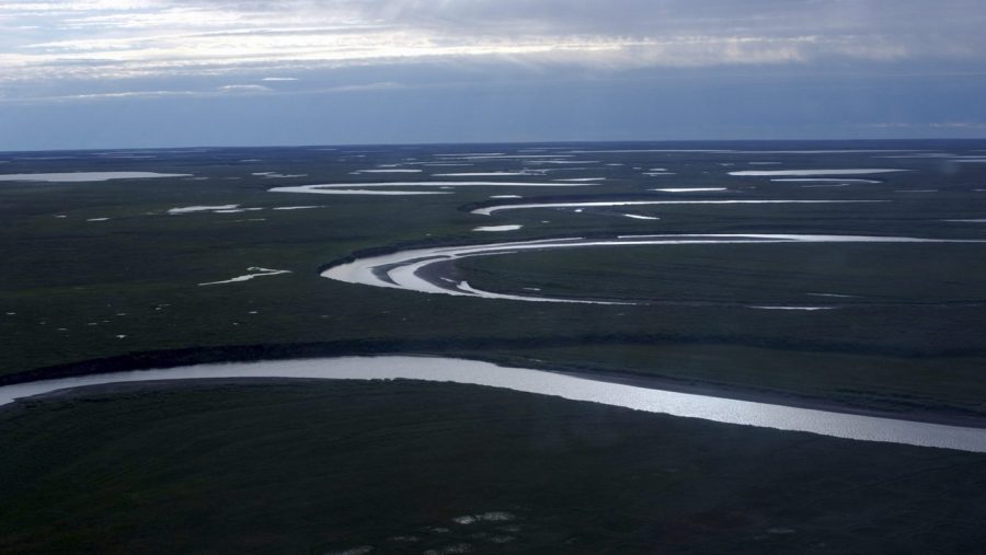 Trump administration moves to fast-track oil drilling approvals in Alaska AP24109723376833 e1761840171824