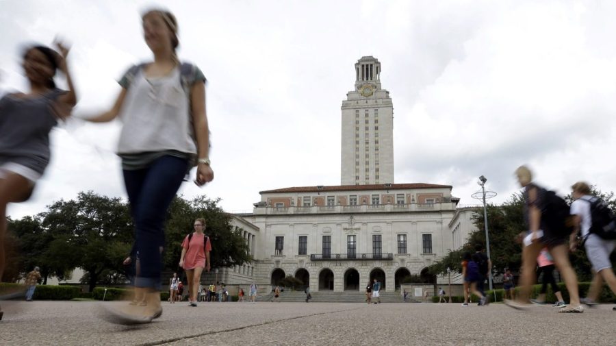 UT students fire back after Republican’s ‘blatantly racist’ post AP24114696974945 e1714084673462