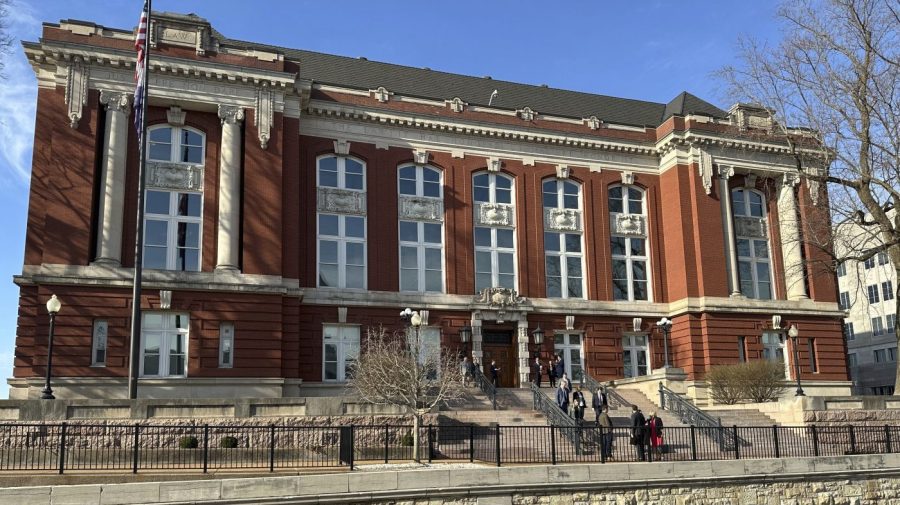 Missouri Supreme Court throws out GOP-favored House maps AP25147755532881 e1788473041212