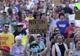 Abortion rights group expands midterm battleground efforts