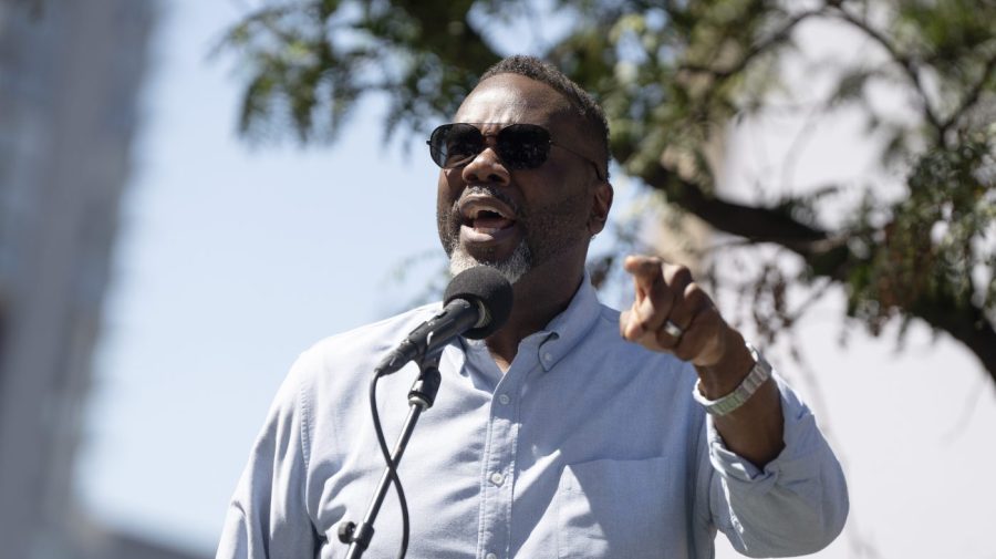 Chicago Democratic mayor says he’ll run for reelection AP25245004458654 e1756810971929