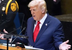 Trump to tout confrontation of ‘complex problems’ in address at UN