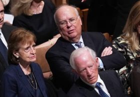 Karl Rove outlines his case against Bo French: ‘GOP’s stables need a cleaning’