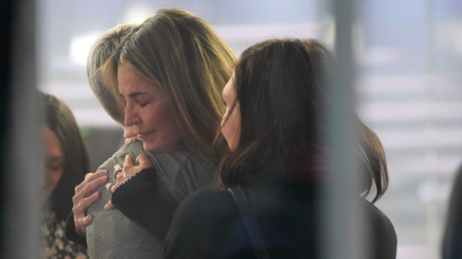 NBC boosts security at ‘Today’ studio after string of incidents: Report AP26064590094289 e1789482335808