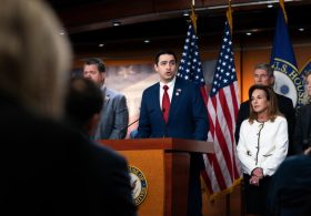 House passes bill to shield households from data center energy costs