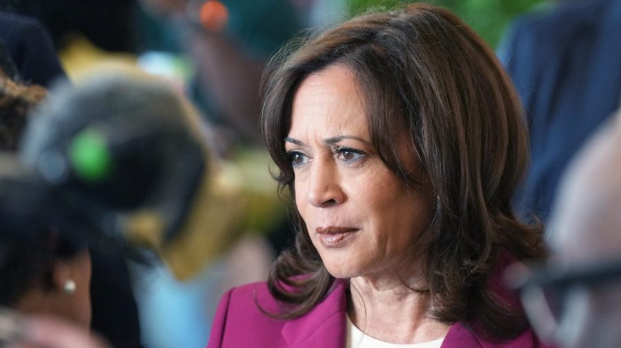 Harris on some Democrats shunning her: ‘I would expect nothing less’ AP26105786909636 e1776356525162