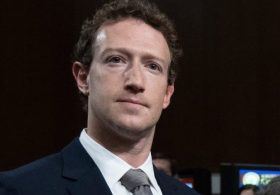 Zuckerberg: AI companies incentivized toward safety