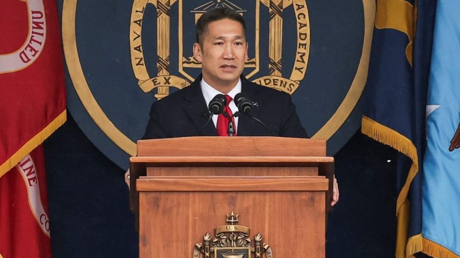 President Trump nominates Hung Cao as Navy Secretary AP26142640026019 e1784290731910