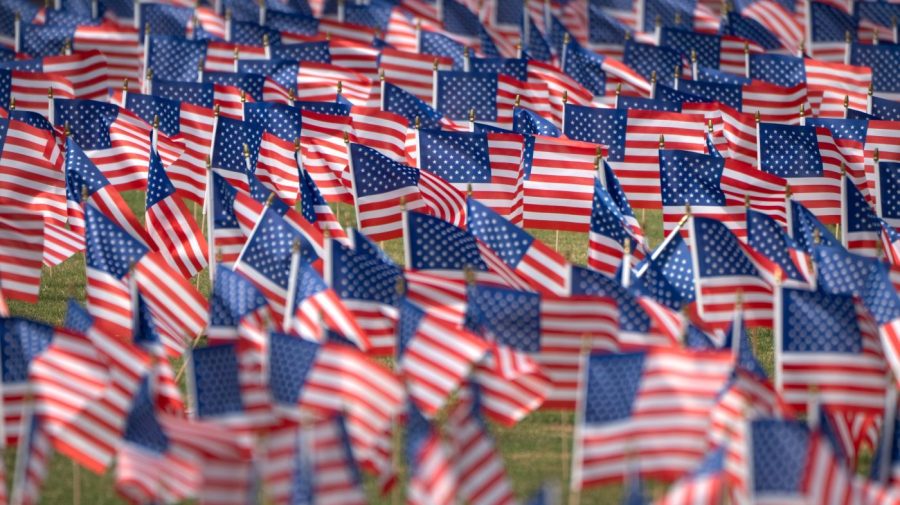 70 percent of young Americans not proud of where US is heading as nation: Poll AP26173607464688 e1783175985711