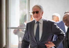 House moves to hold Leon Black in contempt of Congress over Epstein interview
