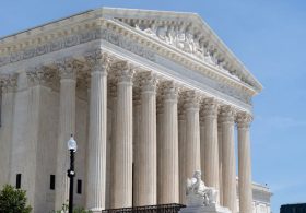 Supreme Court campaign ruling puts insiders and party bosses over everyday people