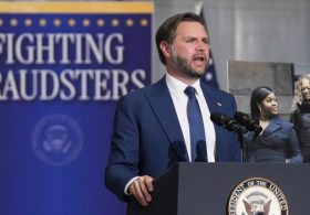 Vance to AI leaders: ‘If you’re building Frankenstein, stop’