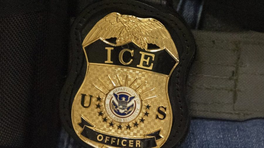 House Democrats demand answers over ICE’s $16.7M purchase of 6,000 electric shock gloves AP26194550566410 e1784311358374