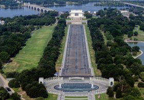 Contractor blames ‘human oversight’ and not vandalism for Lincoln Memorial Reflecting Pool problems, contradicting Trump claims…