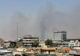 Iran strikes on US diplomatic facilities in 4 Gulf countries cost $184M: IG report 