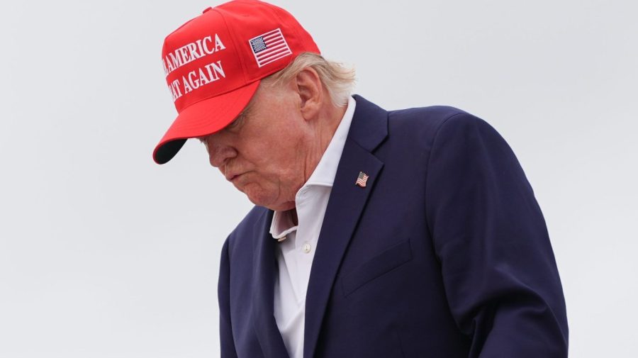 Pro-Trump group releases first general election midterm ad AP26229039013371 e1787136357148