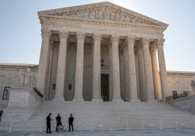 Six major cases the Supreme Court will hear in its upcoming term