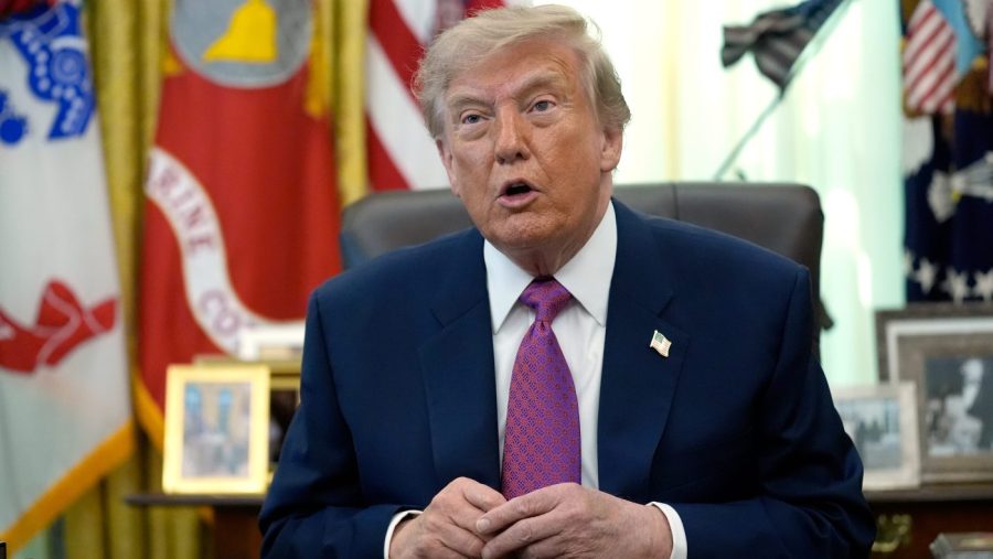 Trump seeks affordability wins down midterm homestretch  AP26239632961978 e1787852661821