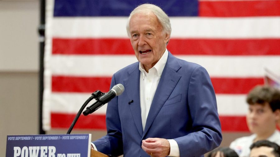 Markey defeats Moulton in Massachusetts Democratic Senate primary AP26241672741555 e1788280245293