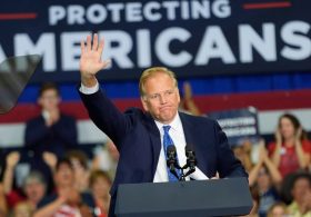 Mike Rogers refuses to participate in debate over moderator’s ‘bias’