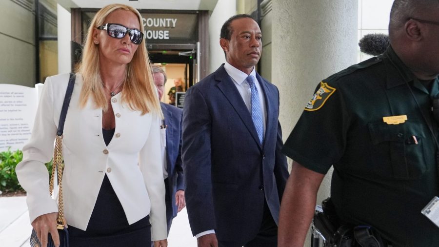 Former Tiger Woods prosecutor on plea deal: ‘Both sides win’ AP26245465054318 e1788357132230