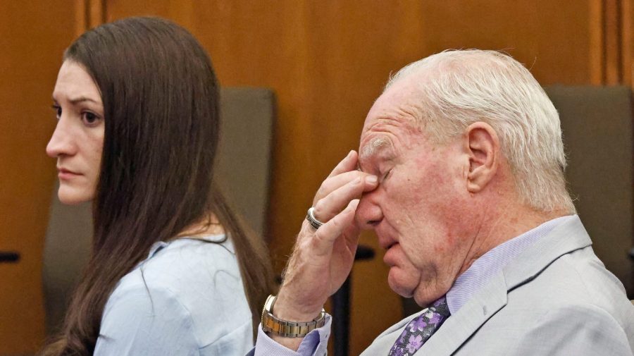 Lindsay Clancy trial jurors excused again after defense blames one for deadlock AP26245681999453 e1788380590394 1