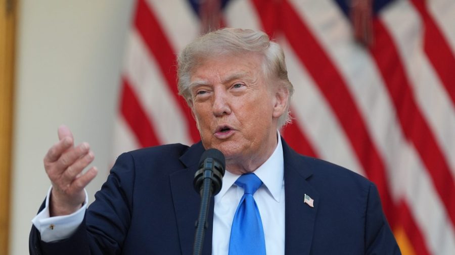 Trump: Missouri Supreme Court ‘ridiculously ruled in favor’ of blocking redistricting plan AP26245835782289 e1788437229173 2