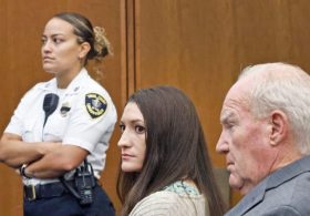Lindsay Clancy holdout juror believed she was guilty ‘from day one,’ didn’t have any doubts