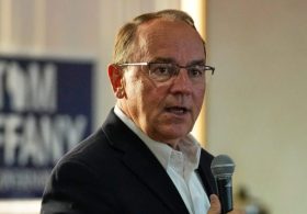 GOP congressman who survived plane crash: ‘God was looking after us’