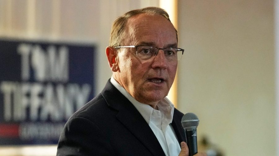 GOP congressman who survived plane crash: ‘God was looking after us’ AP26246654834522 e1789390179100
