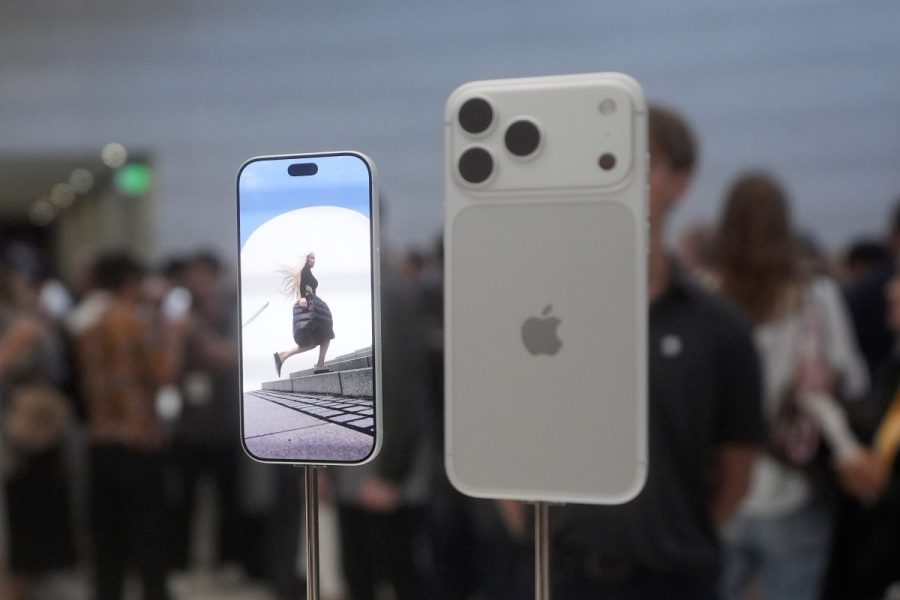 Why your iPhone may not get iOS 27, Apple’s next major update coming this week AP26252710007365 e1789050306418