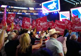 Trump faces 2026 warning as Hispanic Republicans split on immigration policy
