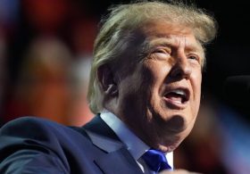 Trump says Ukraine should halt Russian refinery strikes amid surging diesel prices