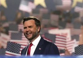 Scott Walker urges Vance to avoid DeSantis’s 2024 pitfalls: ‘Keep running harder’