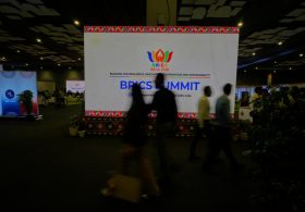 BRICS is challenging the US-led order but can’t replace it yet