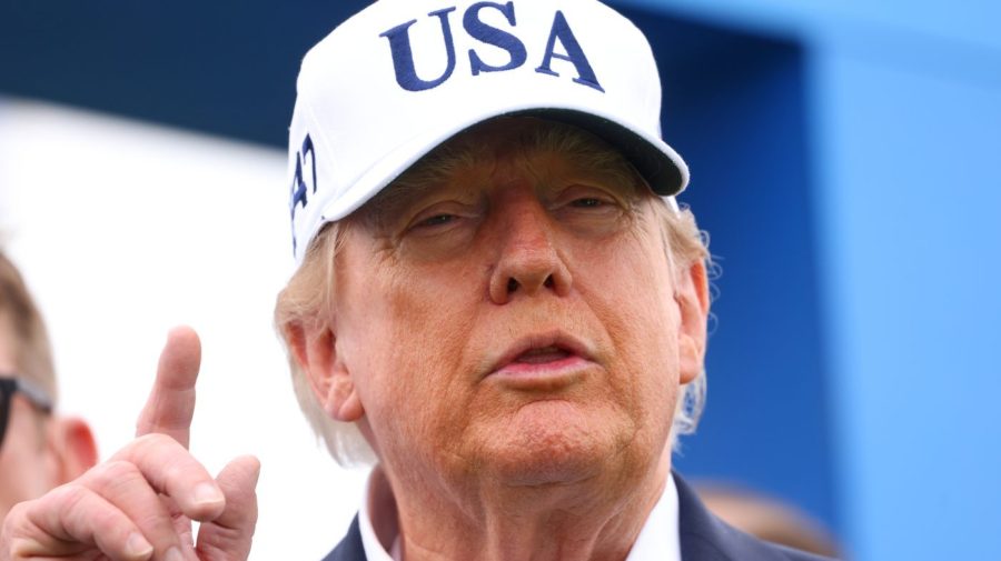 Trump downplays AI warnings, citing competition with China AP26256506457217 e1789311543441