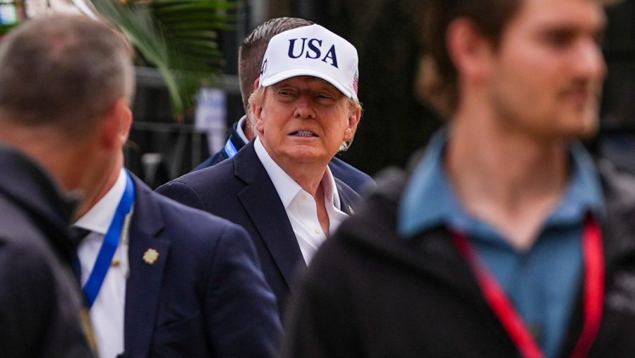 Live updates: Trump pushes back on AI concerns, criticizes Anthropic leader; Congress returns to DC AP26256511543641 e1789397341420