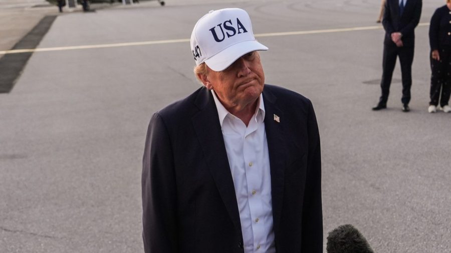 Trump weighs in on Flock debate: ‘I like them’ AP26257062501452 e1789386959383