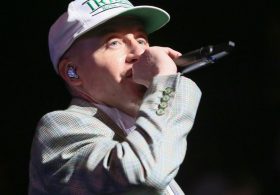 Macklemore should ‘go to Gaza’ if he’s that passionate about Palestine: Joe Concha