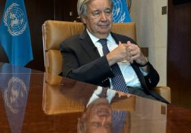 UN says Trump funding cuts harm global ‘gender equality’