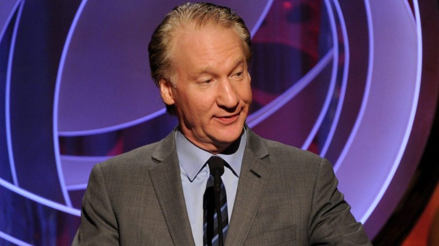 Maher calls Democrat politicians ‘cowards,’ referencing take on the Sept. 11 attack that got his old show canceled AP758933674094 e1740841546906