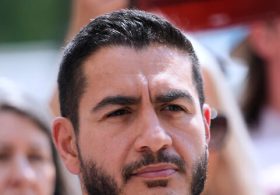 Democrat El Sayed Flails into Ultra Negative Attacks Against Rogers, Trump
