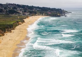 Trump’s coastal power grab should alarm all Americans