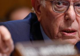 Bernie Sanders and Steve Bannon unite at Pro-Human Assembly to demand AI guardrails