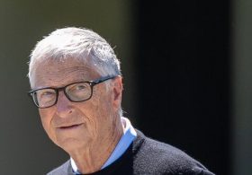 Bill Gates Commits $1 Billion to Ensure AI Is a ‘Great Equalizer’ Between Rich and Poor