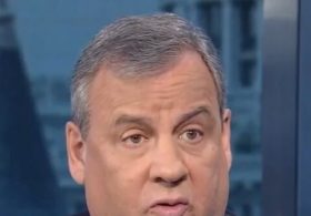 Christie: There Is a ‘Lack of Intellectual Curiosity Right Now Inside the White House’