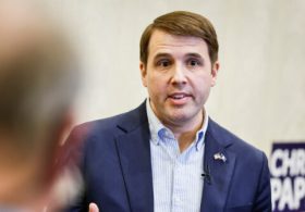 Report: Pappas Pulls TV Ad Money from NH Senate Market Amid Tight Race